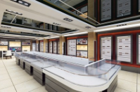 北京中路億達眼鏡簽約智絡會員管理系統