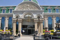 新疆新天潤房地產成功簽約智絡連鎖會員管理系統