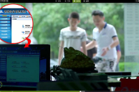  假不了！智絡軟件驚現網絡熱劇《余罪》