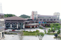 成都小貝殼酒店