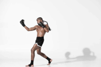 武術搏擊俱樂部