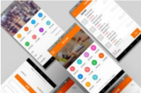 會員積分系統 app