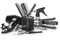 美發(fā)行業(yè)