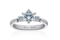 上海凱岳珠寶有限公