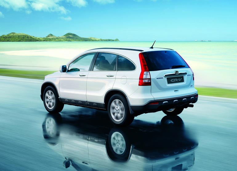 上海東風(fēng)本田汽車成功簽約智絡(luò)會員管理系統(tǒng)