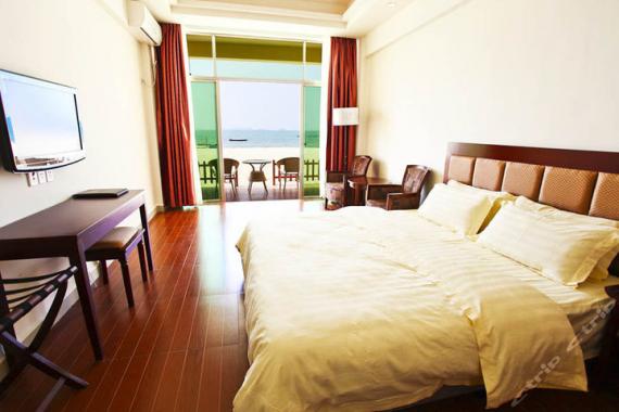 惠州市嘉和源酒店成功簽約智絡會員管理系統