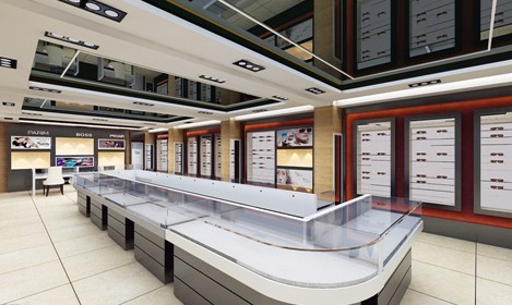 北京中路億達(dá)眼鏡簽約智絡(luò)會(huì)員管理系統(tǒng) 北京中路億達(dá)眼鏡簽約智絡(luò)會(huì)員管理系統(tǒng)