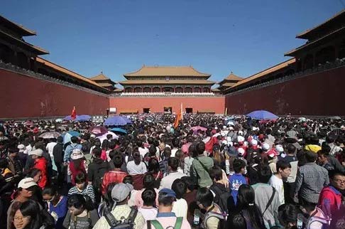 智絡軟件國慶出游啰嗦小提醒 智絡軟件國慶出游啰嗦小提醒