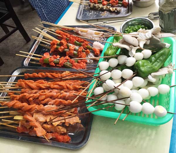 當萬圣節遇上光棍節,成都智絡軟件嗨翻三圣鄉 當萬圣節遇上光棍節,成都智絡軟件嗨翻三圣鄉