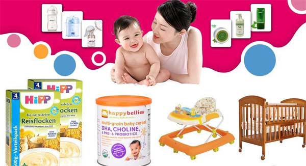 國家政策開放“二胎”,母嬰行業競爭激烈化,走向巔峰! 國家政策開放“二胎”,母嬰行業競爭激烈化,走向巔峰!