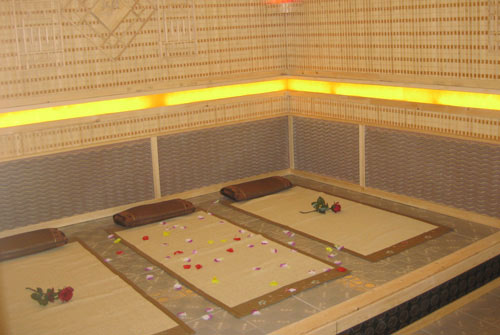 汗蒸館使用會員卡管理系統如何管理？