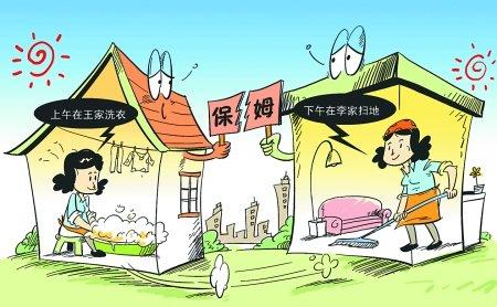 家政行業可以使用會員卡管理系統嗎? 家政行業可以使用會員卡管理系統嗎?