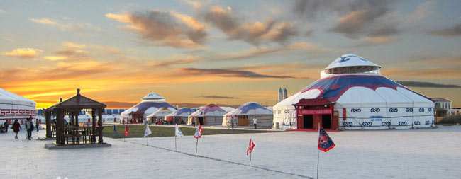 內蒙古正藍旗艾咪商貿有限公司成功簽約智絡連鎖會員管理系統