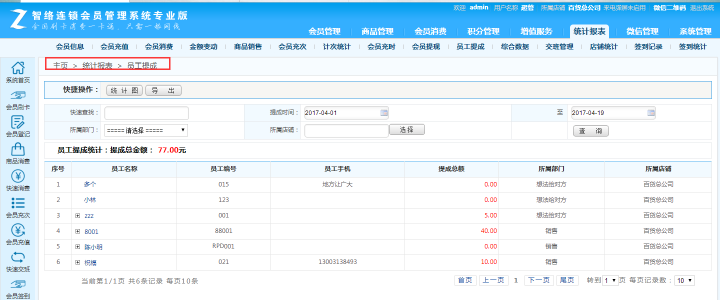 智絡(luò)連鎖會員管理系統(tǒng) 智絡(luò)連鎖會員管理系統(tǒng)
